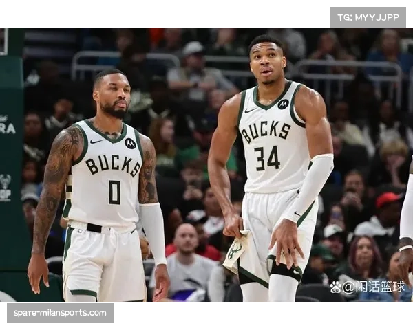 雄鹿排名下滑至东部第十一 球队急需调整状态