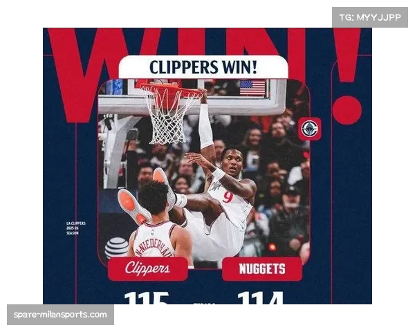 马瑟林防守端抢断数据亮眼 快船全场压迫防守获补充 马瑟林防守端抢断数据亮眼 快船全场压迫防守获补充